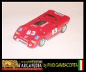 1971 - 83 Fiat Abarth 1000 SP - Abarth Collection 1.43 (2)